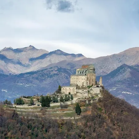 San Rocco * Giaveno