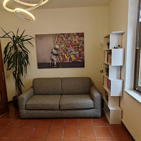 Daire San Rocco Giaveno