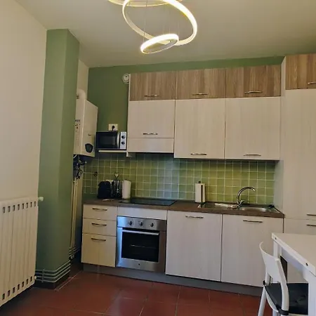 Apartment San Rocco