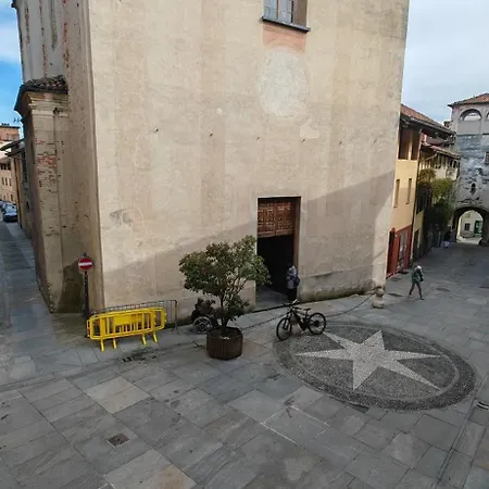 Daire San Rocco Giaveno