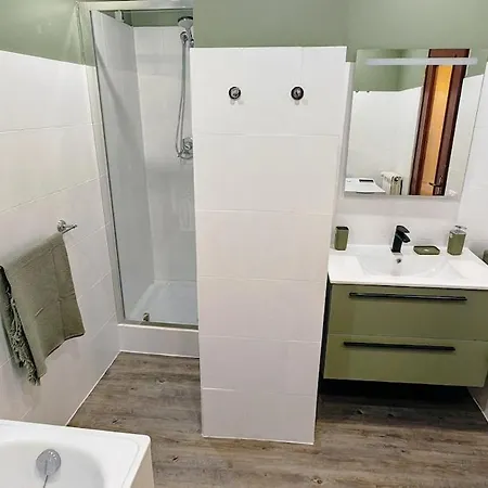 San Rocco Apartment Giaveno