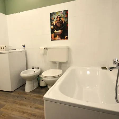 Apartment San Rocco *