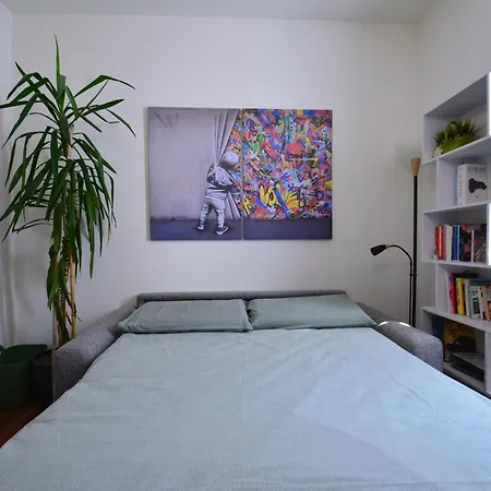 San Rocco Apartment Giaveno