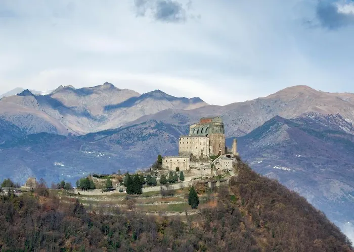 San Rocco * Giaveno